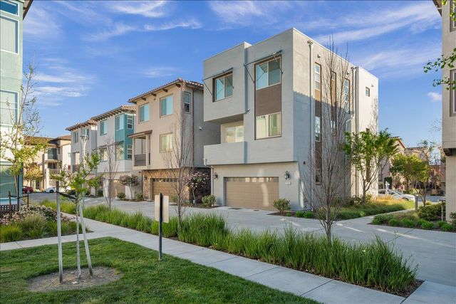 319 Adeline Avenue, San Jose, CA 95136