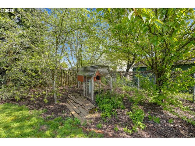 6807 Se 50TH Ave, Portland, OR 97206