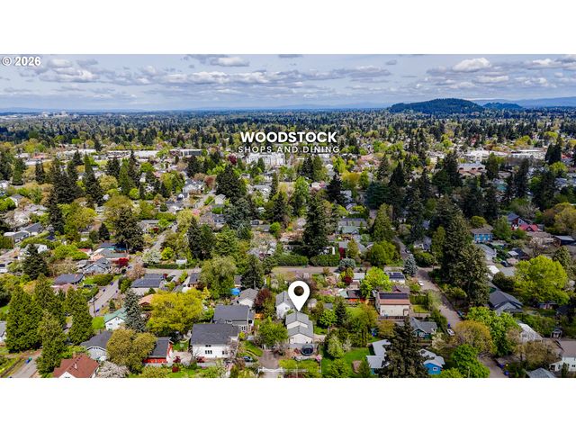 6807 Se 50TH Ave, Portland, OR 97206