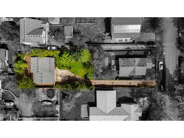 6807 Se 50TH Ave, Portland, OR 97206