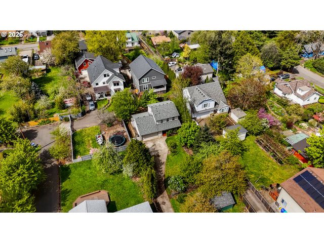 6807 Se 50TH Ave, Portland, OR 97206