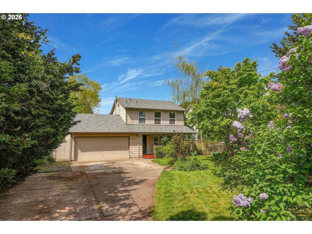 6807 Se 50TH Ave, Portland, OR 97206
