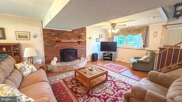 777 MARTIN CT E, Severn, MD 21144