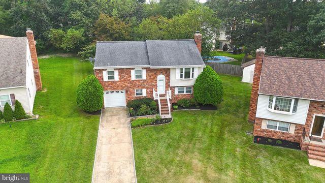 777 MARTIN CT E, Severn, MD 21144