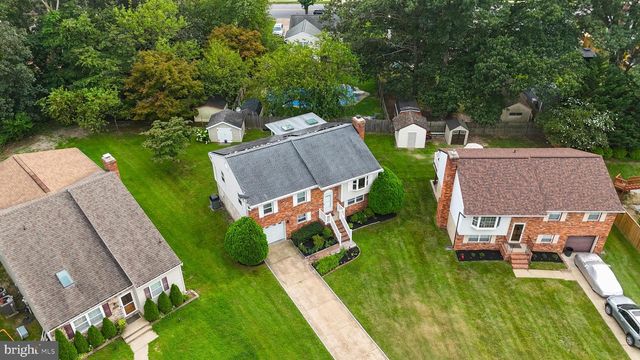 777 MARTIN CT E, Severn, MD 21144