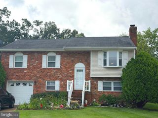 777 MARTIN CT E, Severn, MD 21144