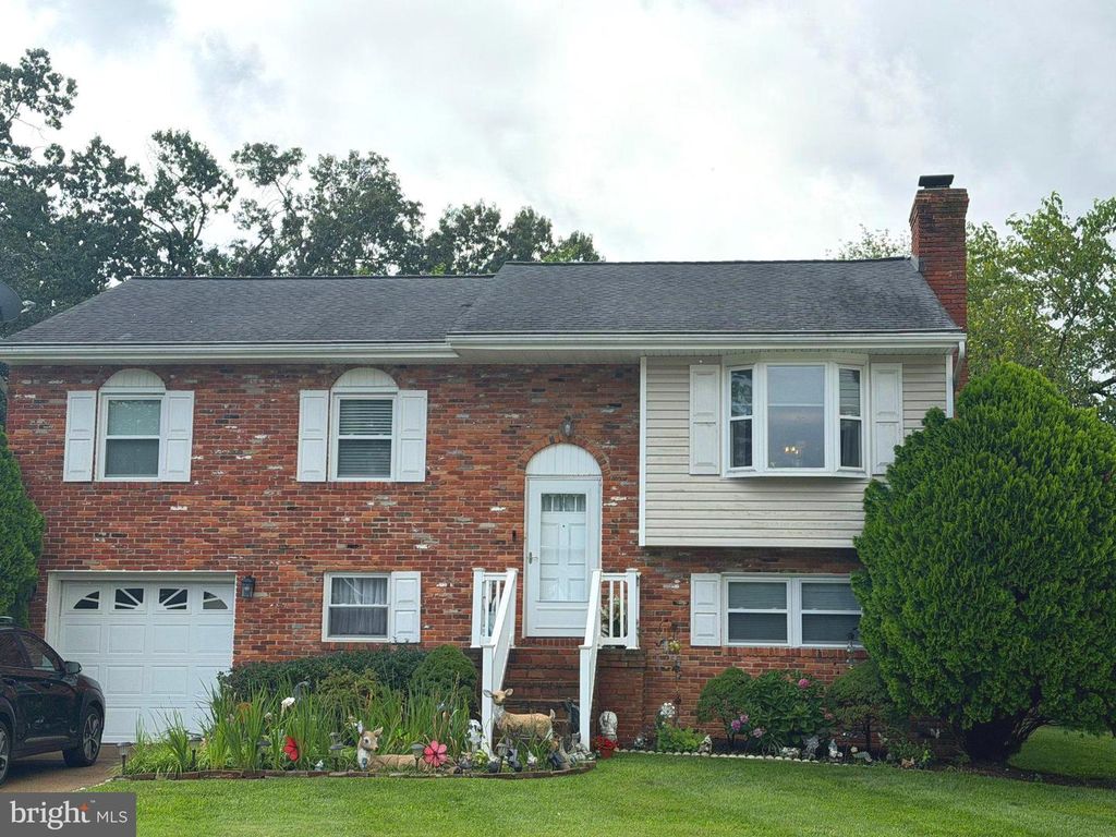 777 MARTIN CT E, Severn, MD 21144
