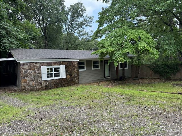 127 Dogwood Street, West Fork, AR 72774