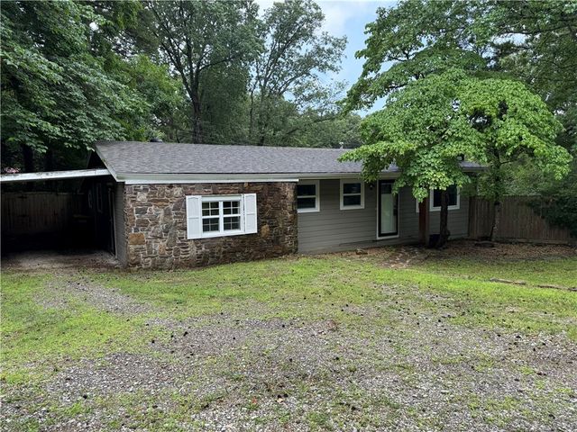 127 Dogwood Street, West Fork, AR 72774