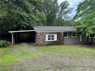 127 Dogwood Street, West Fork, AR 72774