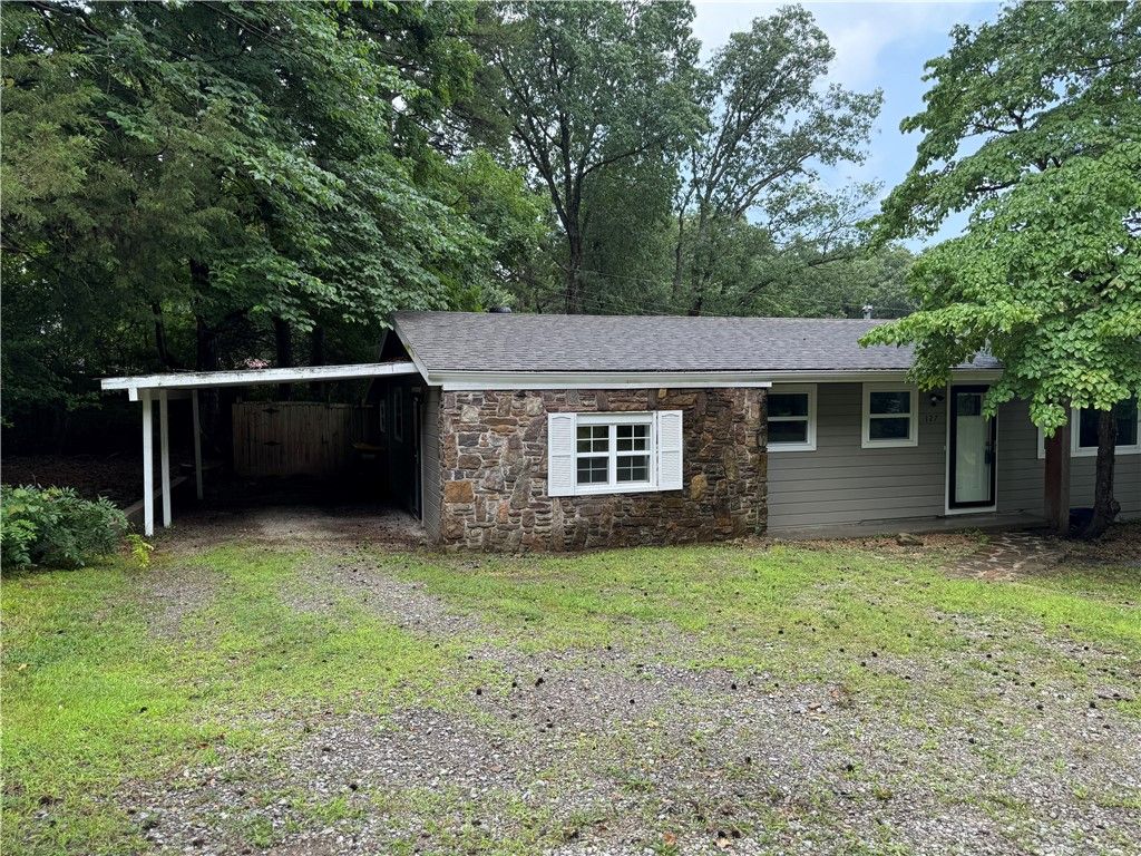 127 Dogwood Street, West Fork, AR 72774