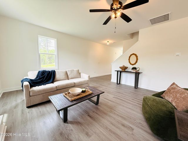 206 Uwharrie Way, Sanford, NC 27330
