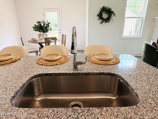 206 Uwharrie Way, Sanford, NC 27330