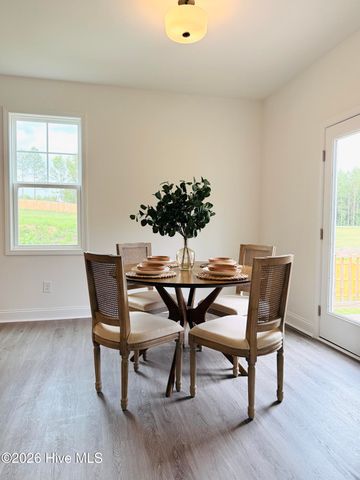 206 Uwharrie Way, Sanford, NC 27330