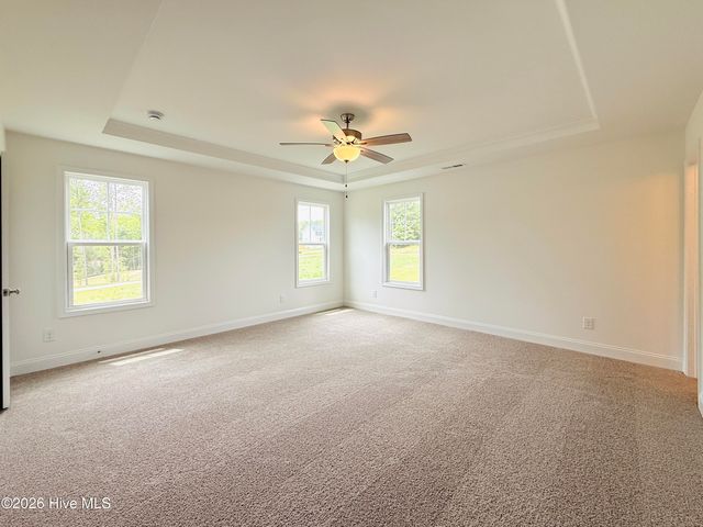 206 Uwharrie Way, Sanford, NC 27330