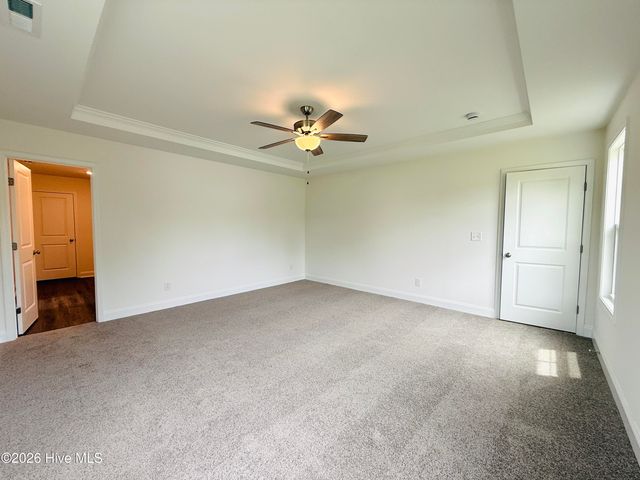 206 Uwharrie Way, Sanford, NC 27330
