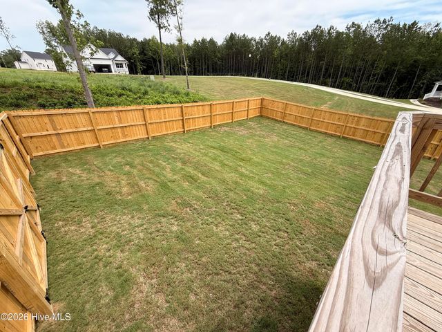 206 Uwharrie Way, Sanford, NC 27330