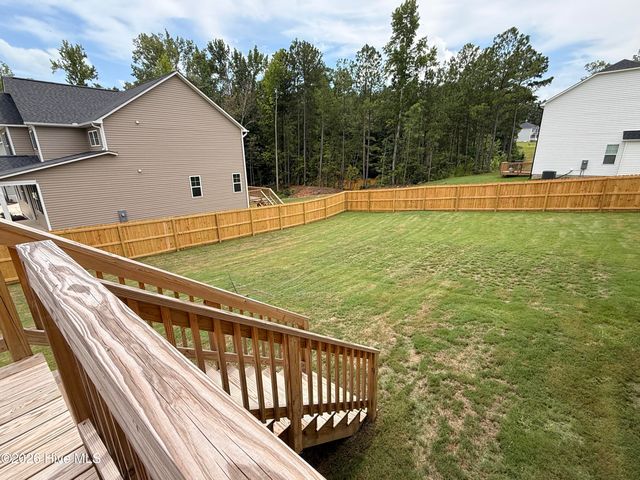 206 Uwharrie Way, Sanford, NC 27330
