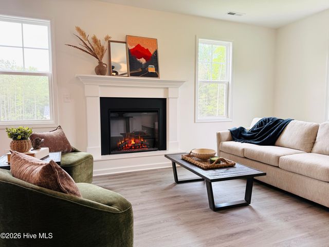 206 Uwharrie Way, Sanford, NC 27330