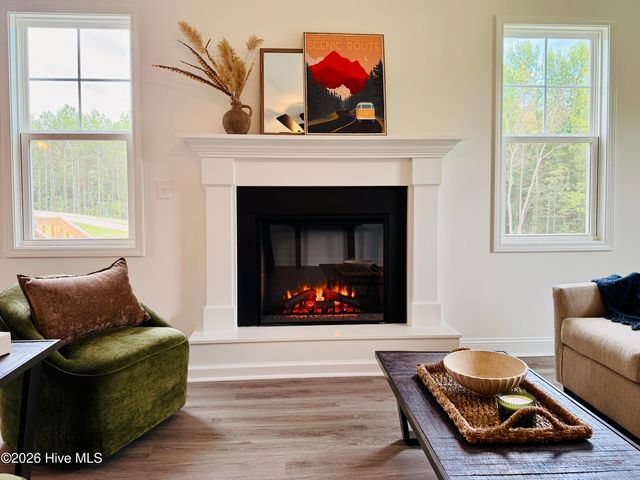 206 Uwharrie Way, Sanford, NC 27330