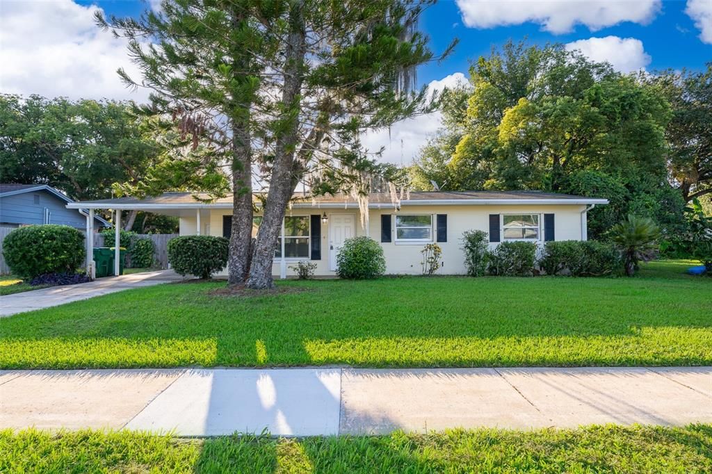1105 MORSE AVENUE, Titusville, FL 32796