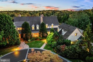 1225 COUNTRY CLUB RD, Gladwyne, PA 19035