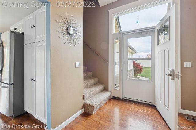 9028 Gale Road, Atlas Township, MI 48438