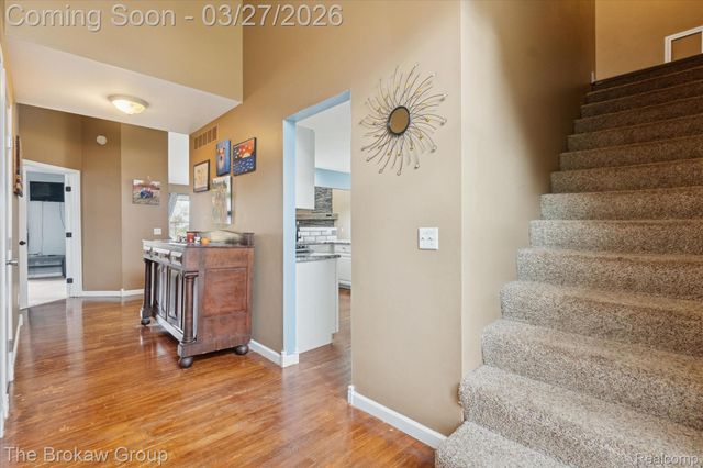 9028 Gale Road, Atlas Township, MI 48438