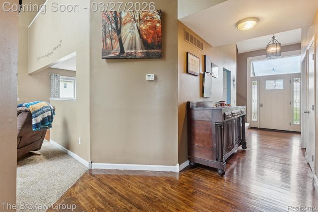 9028 Gale Road, Atlas Township, MI 48438