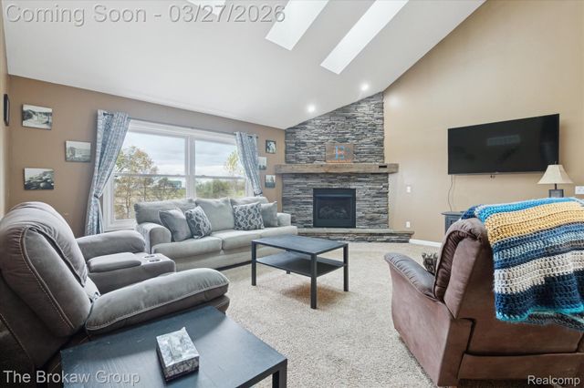 9028 Gale Road, Atlas Township, MI 48438