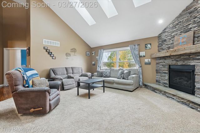 9028 Gale Road, Atlas Township, MI 48438