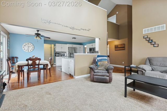 9028 Gale Road, Atlas Township, MI 48438