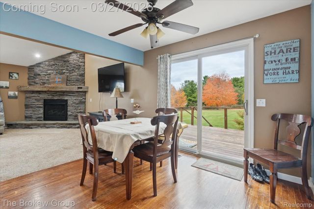 9028 Gale Road, Atlas Township, MI 48438