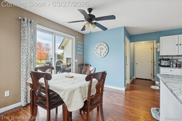 9028 Gale Road, Atlas Township, MI 48438