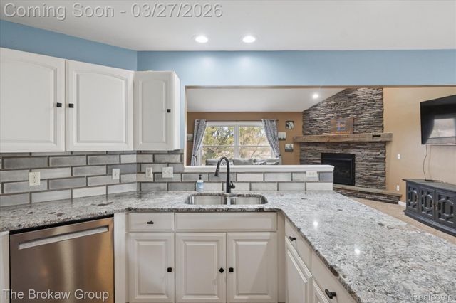 9028 Gale Road, Atlas Township, MI 48438