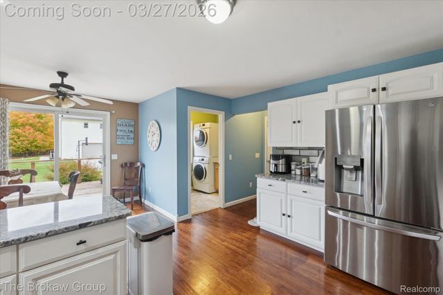 9028 Gale Road, Atlas Township, MI 48438