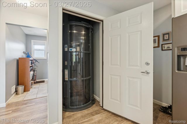 9028 Gale Road, Atlas Township, MI 48438