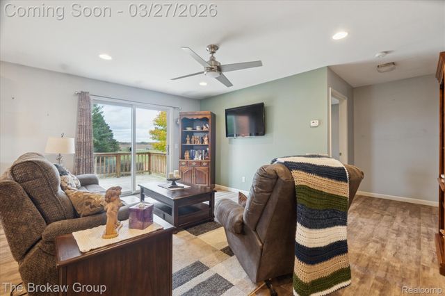 9028 Gale Road, Atlas Township, MI 48438