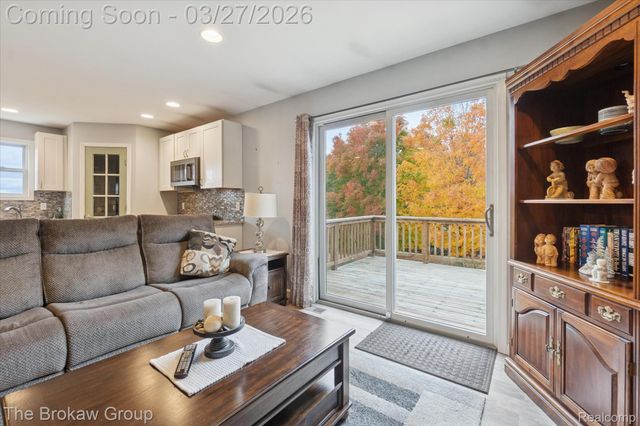 9028 Gale Road, Atlas Township, MI 48438