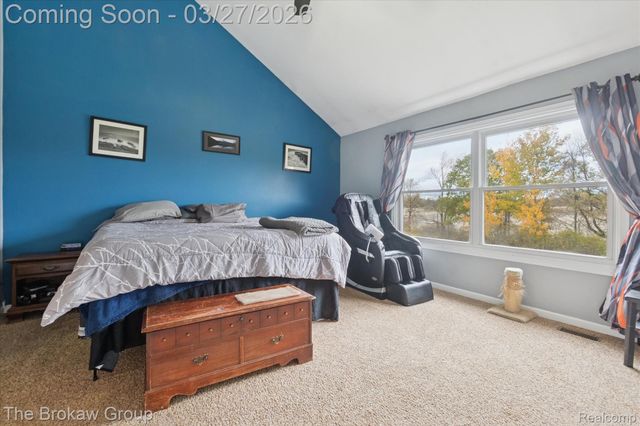 9028 Gale Road, Atlas Township, MI 48438