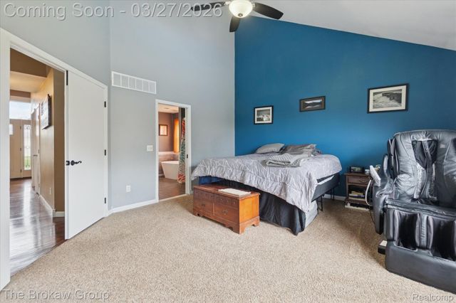 9028 Gale Road, Atlas Township, MI 48438