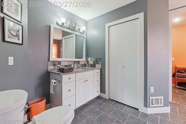 9028 Gale Road, Atlas Township, MI 48438