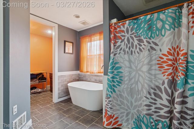 9028 Gale Road, Atlas Township, MI 48438