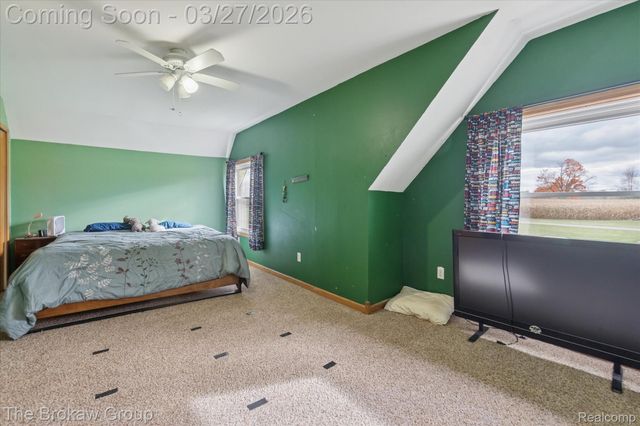 9028 Gale Road, Atlas Township, MI 48438