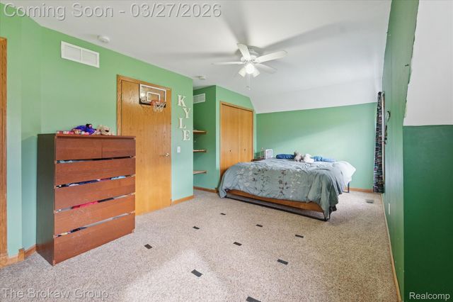 9028 Gale Road, Atlas Township, MI 48438