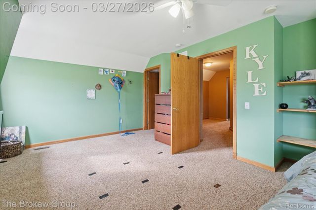 9028 Gale Road, Atlas Township, MI 48438