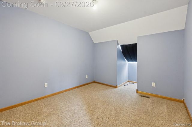 9028 Gale Road, Atlas Township, MI 48438