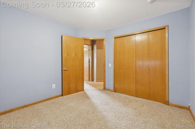 9028 Gale Road, Atlas Township, MI 48438