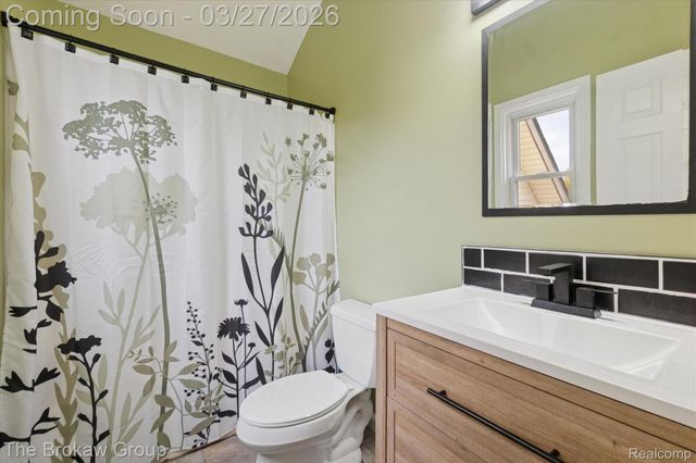 9028 Gale Road, Atlas Township, MI 48438