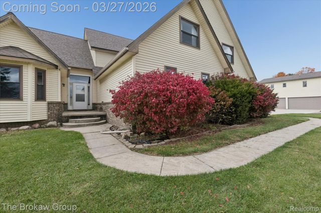 9028 Gale Road, Atlas Township, MI 48438